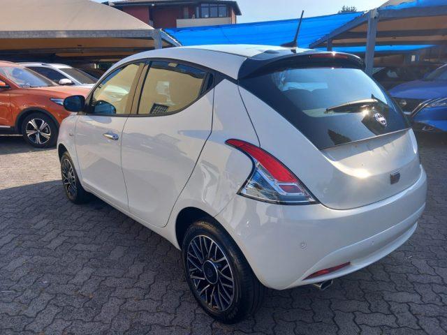 LANCIA Ypsilon 1.0 FireFly 5 porte S&S Hybrid Platino