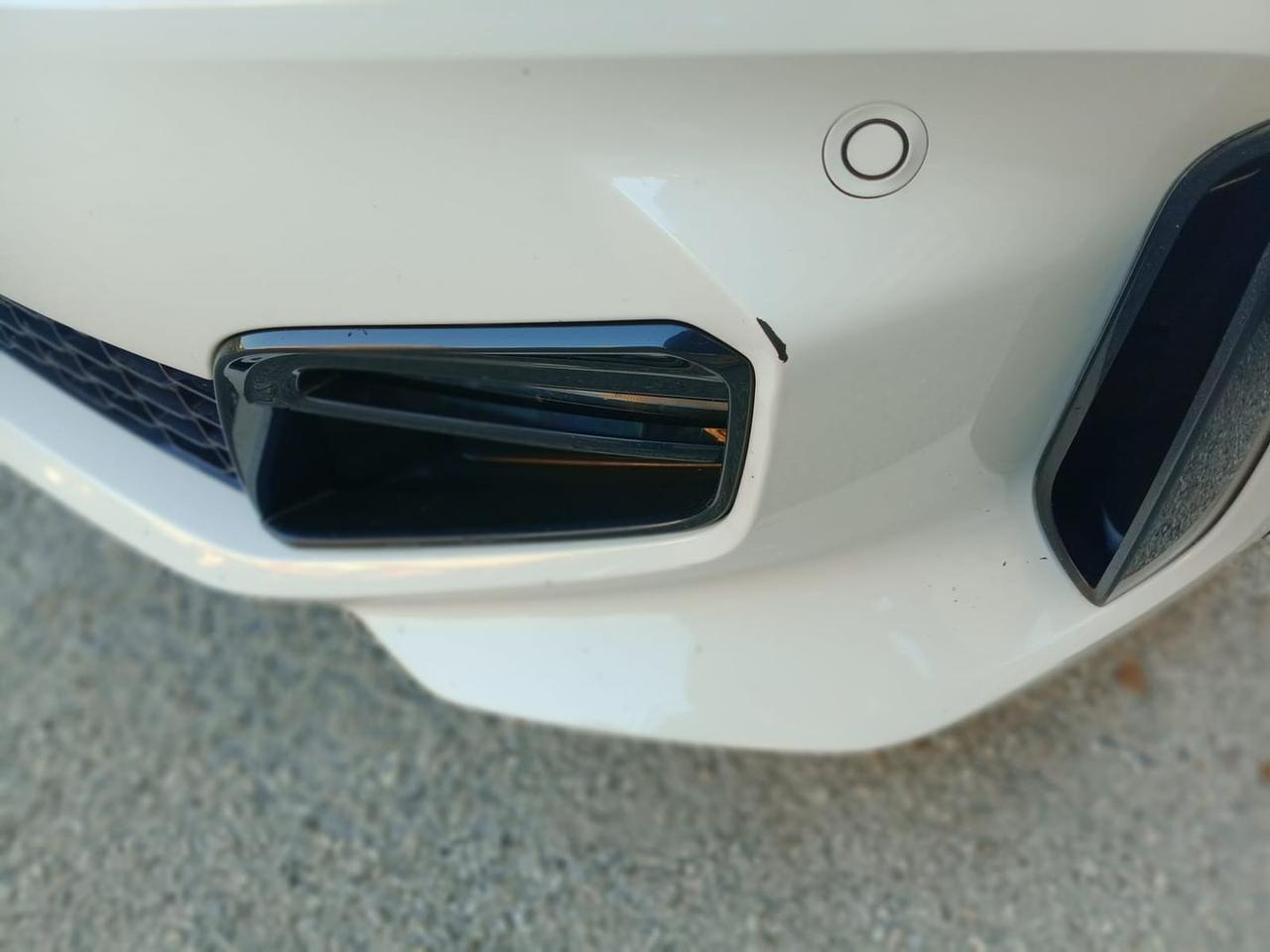 Bmw 120 M Sport 120 d #7683