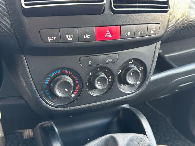 Opel Combo Combo van 1.6 cdti 105cv L1H1 E6