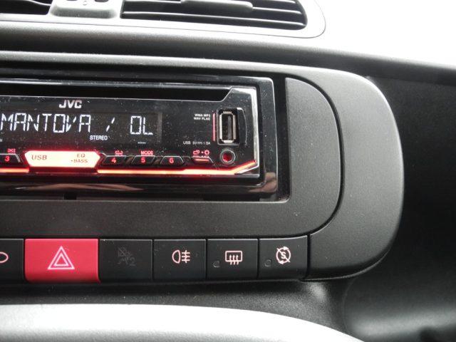 FIAT Panda 1.0 FireFly S&S Hybrid City Life - OK NEOPATENTATI