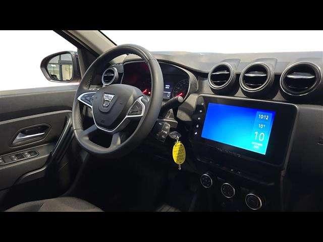 Dacia Duster 1.0 tce Comfort SL DaciaPlus Gpl 4x2 100cv