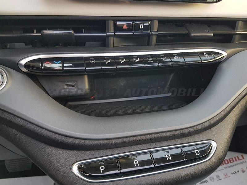 FIAT 500 500e Cabrio 42 kWh Icon