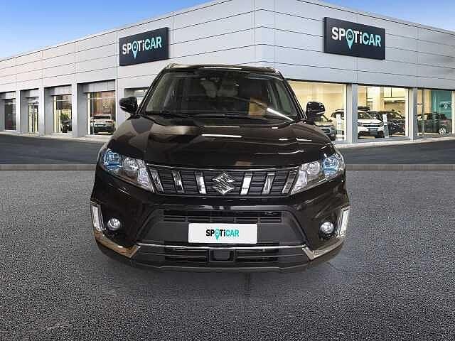 Suzuki Vitara 1.4 Boosterjet A/T 4WD AllGrip Starview