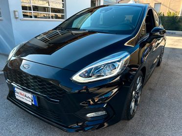 Ford Fiesta 1.1 85 CV 5 porte ST-Line 2019