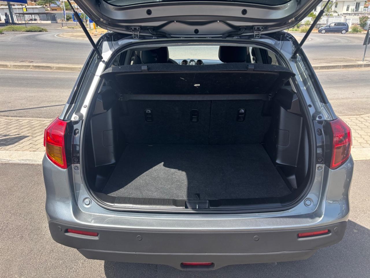 Suzuki Vitara 1.6 DDiS V-Top