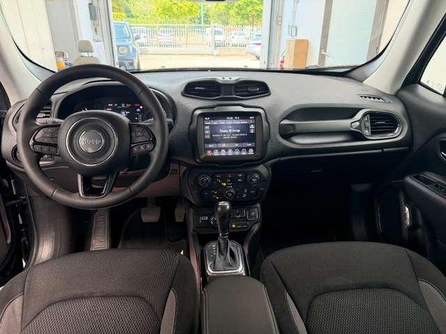 Jeep Renegade 1.3 T4 190CV PHEV 4xe AT6 Business Plus
