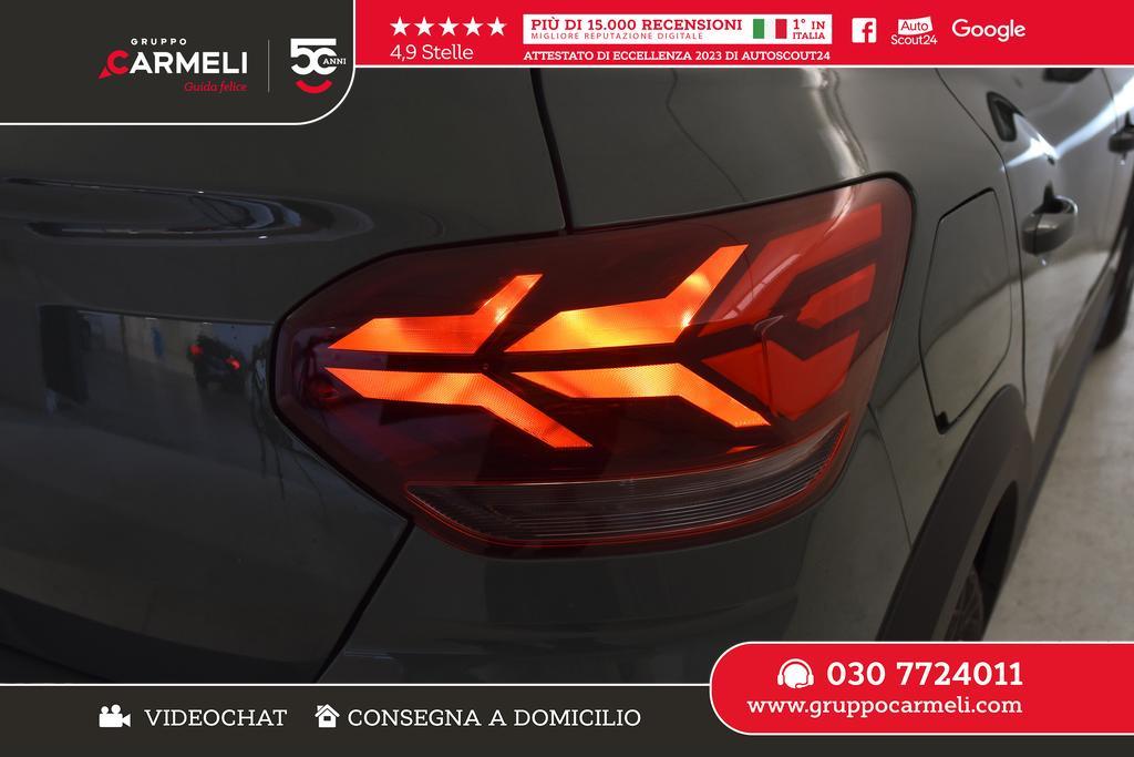 Dacia Sandero Stepway 1.0 tce ECO-G Expression