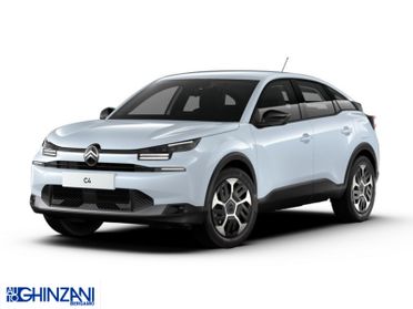 Citroën C4 Hybrid 136 e-DCS6 Plus - Km0