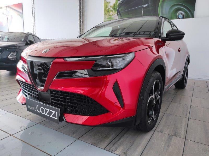 ALFA ROMEO Junior - Junior 156 CV BEV Speciale