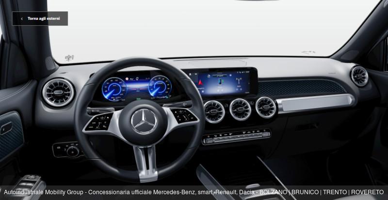 Mercedes-Benz EQB 300 4MATIC PROGRESSIVE ADVANCED