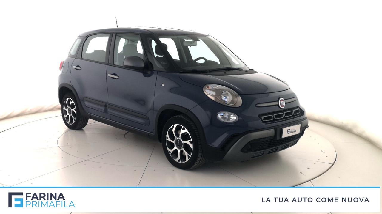 FIAT 500L 2017 - 500L 1.6 mjt Mirror 120cv my20