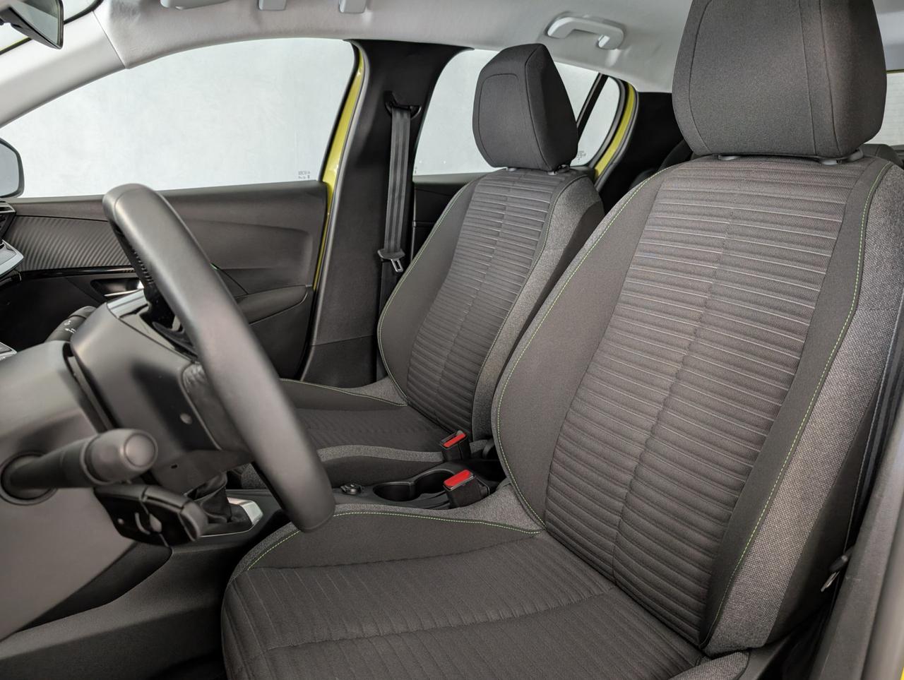 Peugeot 208 1.2 puretech 100cv Active