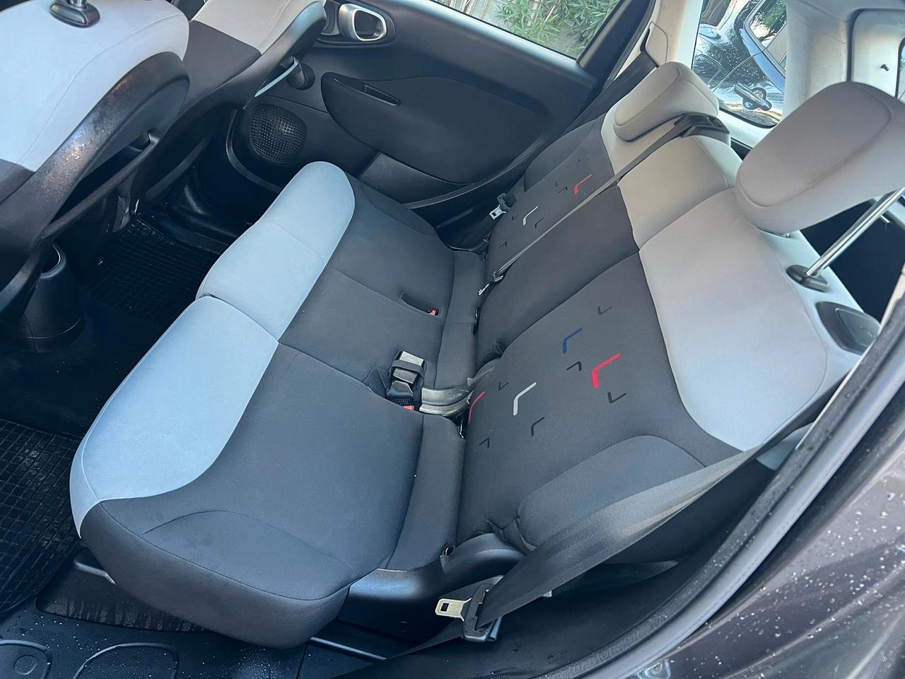 FIAT 500L 1.3 MULTIJET 95 CV POP STAR