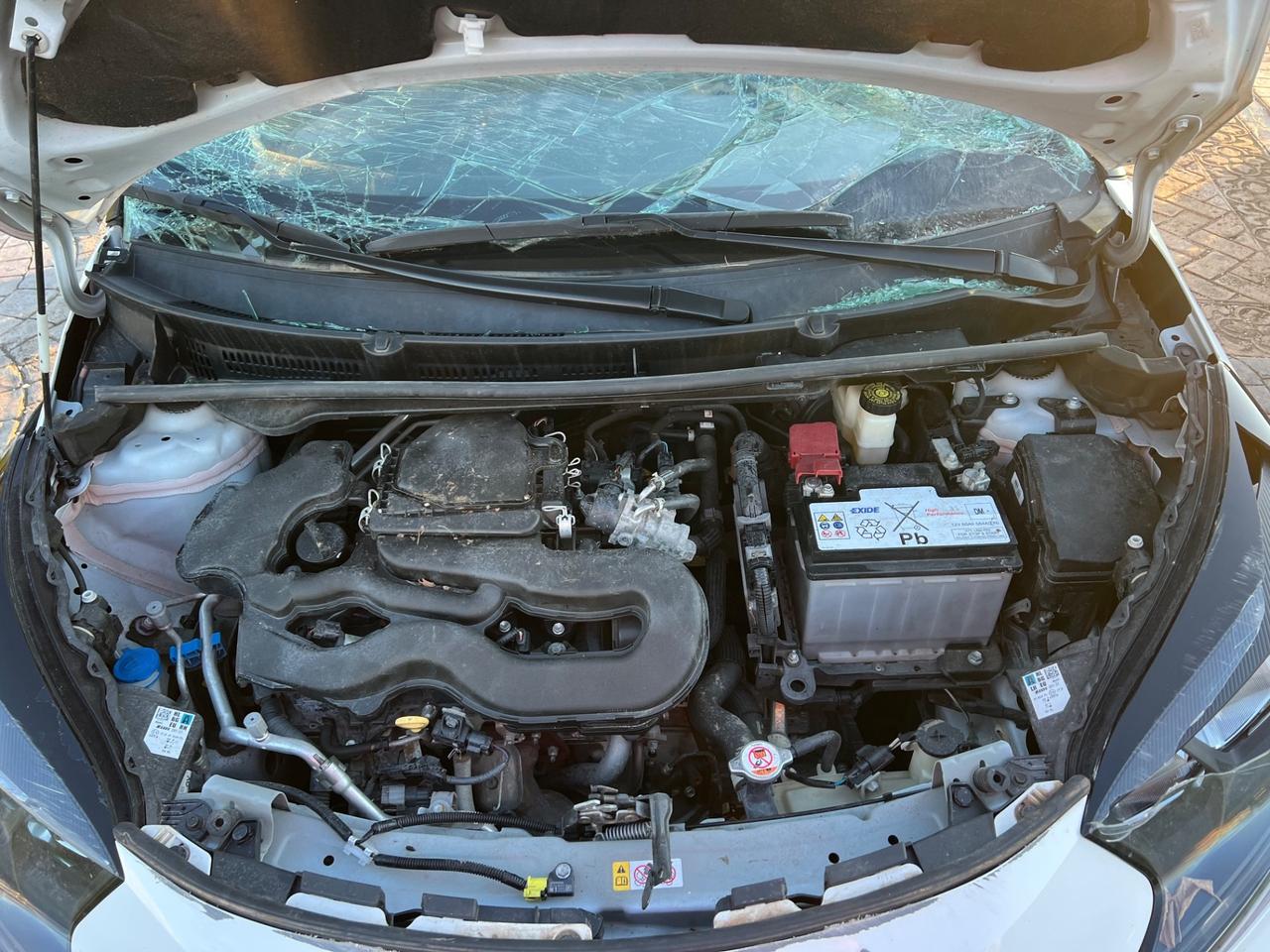 Toyota Aygo X 1.0 VVT-i 72 CV 5 porte Active