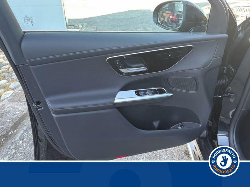 Mercedes-Benz GLC 300de 4Matic EQ-Power AMG Line Advanced Tech