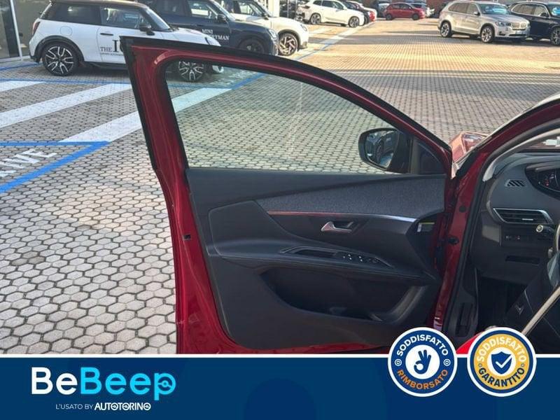 Peugeot 3008 1.2 PURETECH T ALLURE S&S 130CV