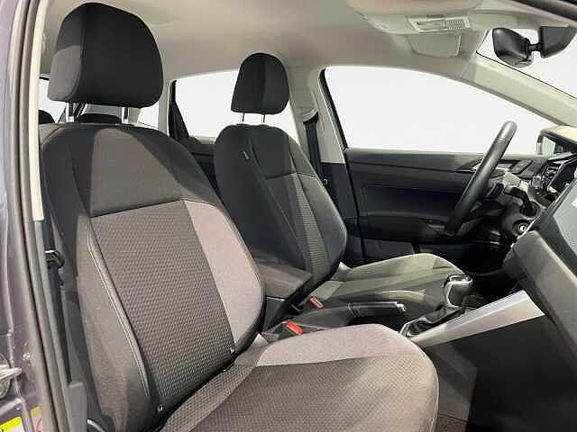 Volkswagen Polo 6ª serie 1.0TSI 95CV DSG Life - IVA ESPOSTA/NEOPATENTATI