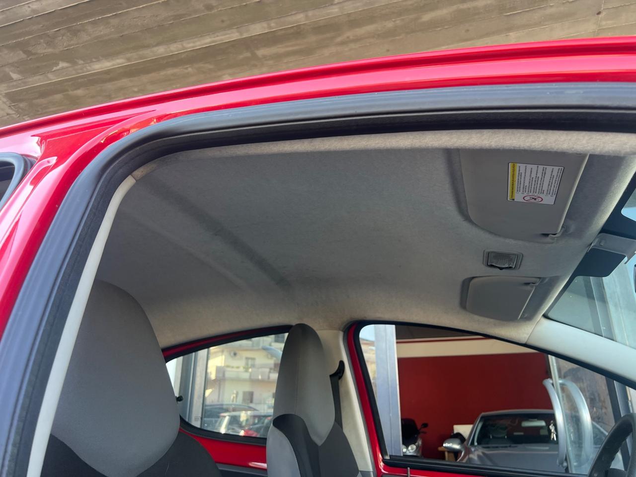 Citroen C1 1.0 5 porte airdream Pulp