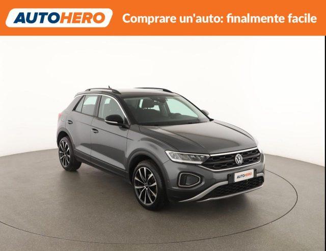 VOLKSWAGEN T-Roc 1.5 TSI ACT DSG Life