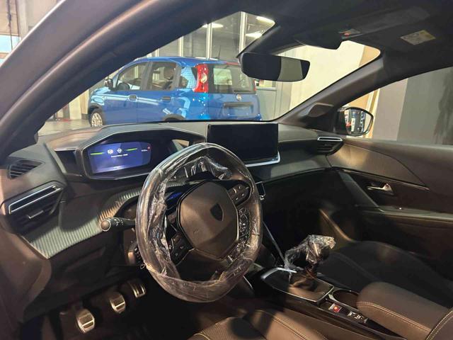 PEUGEOT 208 GT PURETECH 100 S&