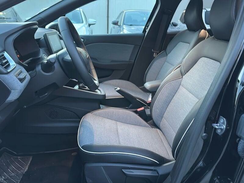 Renault Clio Clio Full Hybrid E-Tech Techno 145 CV