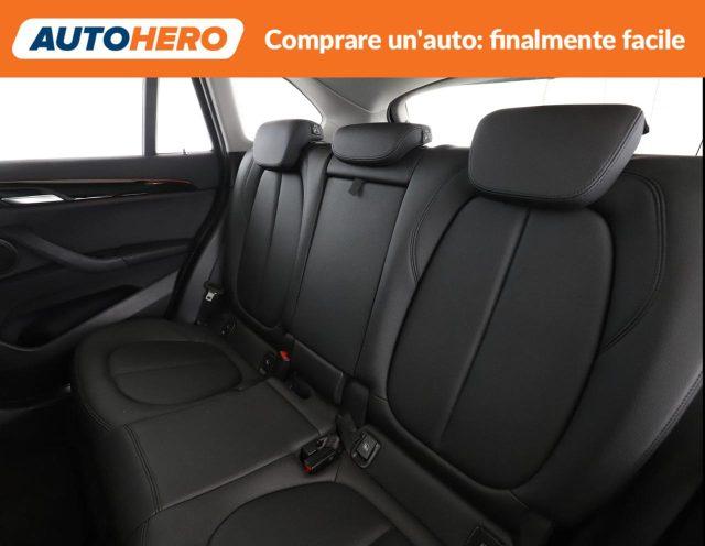 BMW X1 sDrive18i xLine