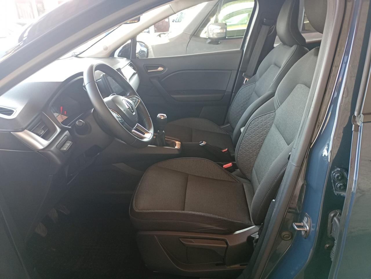 Renault Captur TCe 90 CV Equilibre
