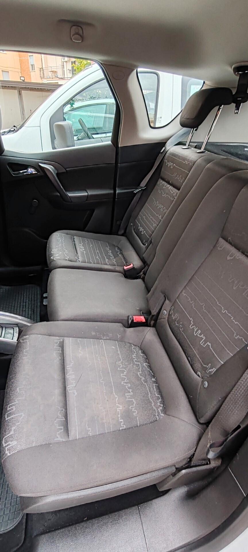 Opel Meriva 1.3 CDTI Cosmo