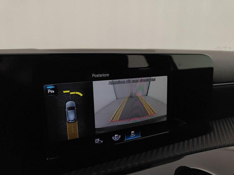 Mercedes-Benz Classe A A 180 Automatic Business Extra