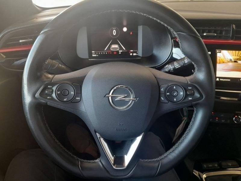 Opel Corsa 1.2 GS Line s&s 100cv