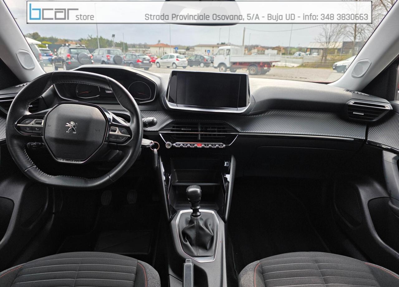 Peugeot 2008 PureTech 130 S&S Active