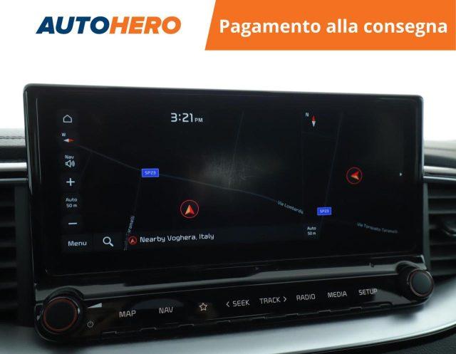 KIA XCeed 1.6 CRDi 136 CV MHEV iMT High Tech