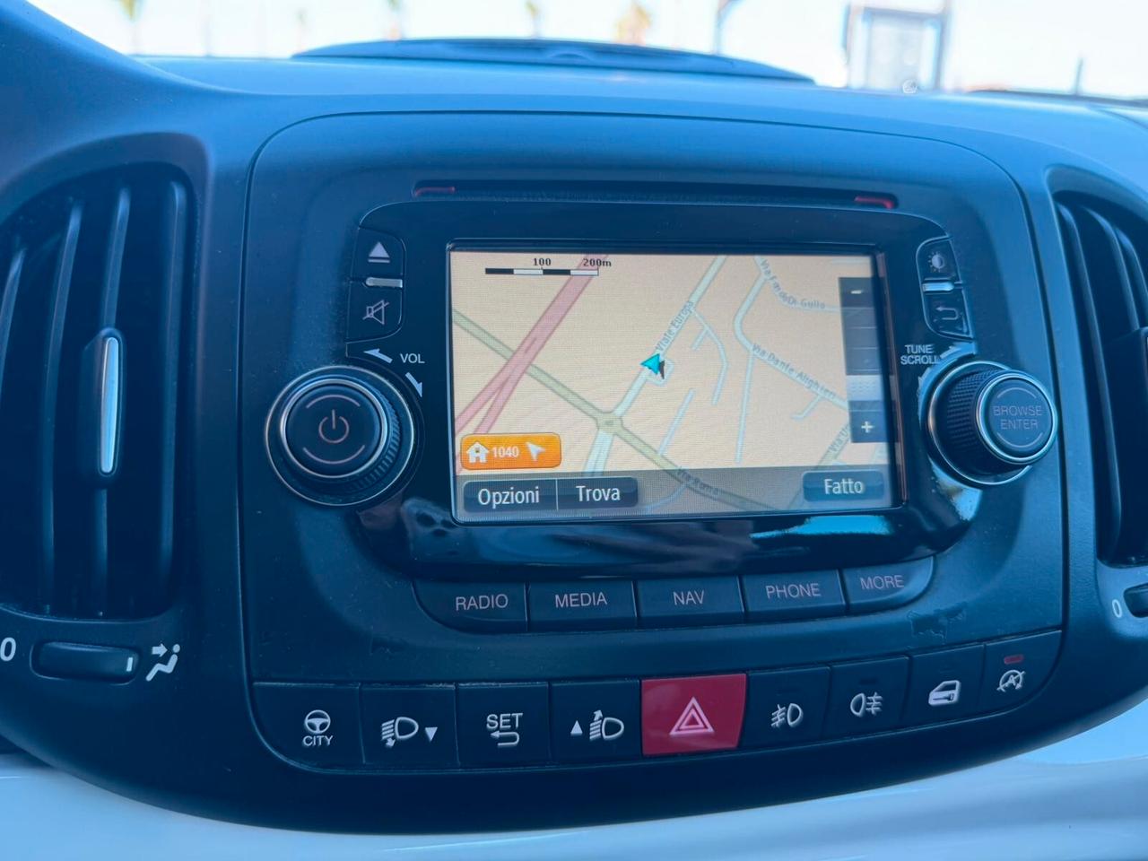 Fiat 500L 1.6 Multijet 105 CV Beats