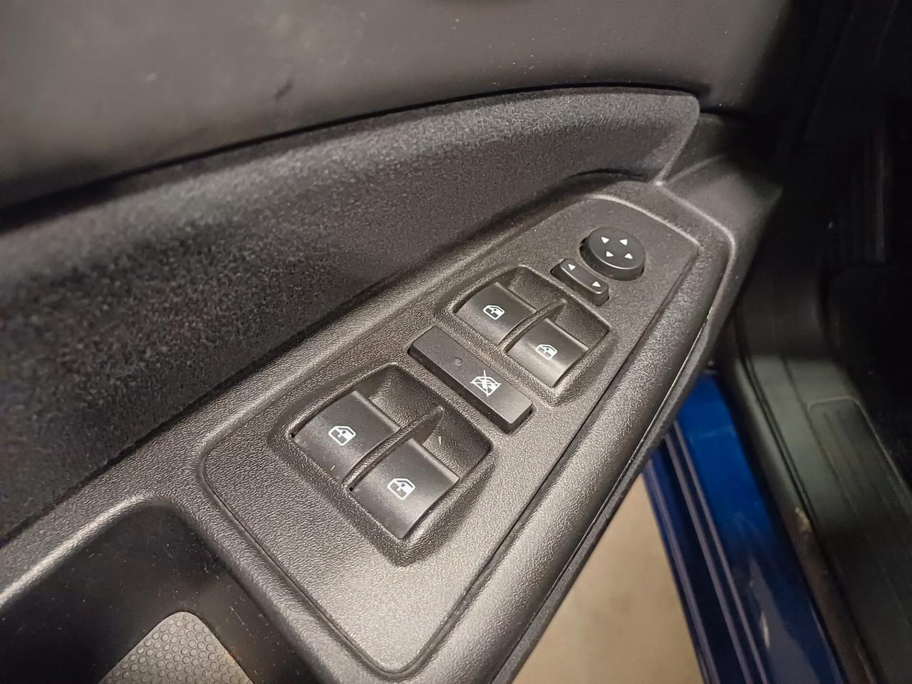 Fiat Bravo 1.6 MJT Emotion Tetto UniPro