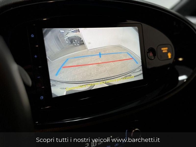 Toyota Aygo X 1.0B (72 CV) Lounge S-CVT