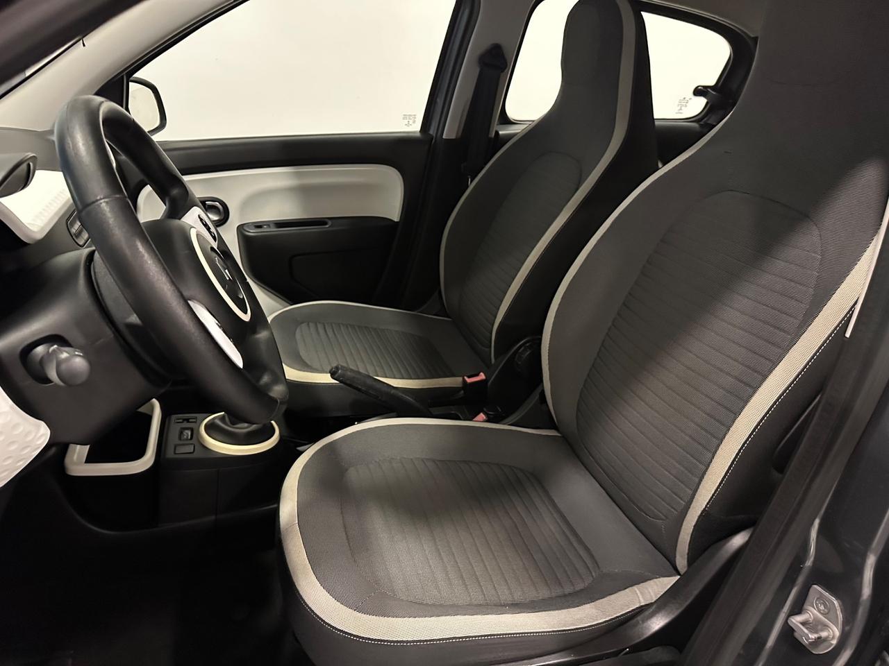 Renault Twingo SCe Life