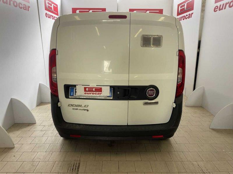 FIAT Doblò Doblò 1.6 MJT 105CV PC-TN Cargo Lamierato SX