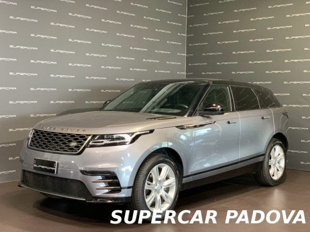 LAND ROVER Range Rover Velar 2.0D I4 240 CV R-Dynamic S