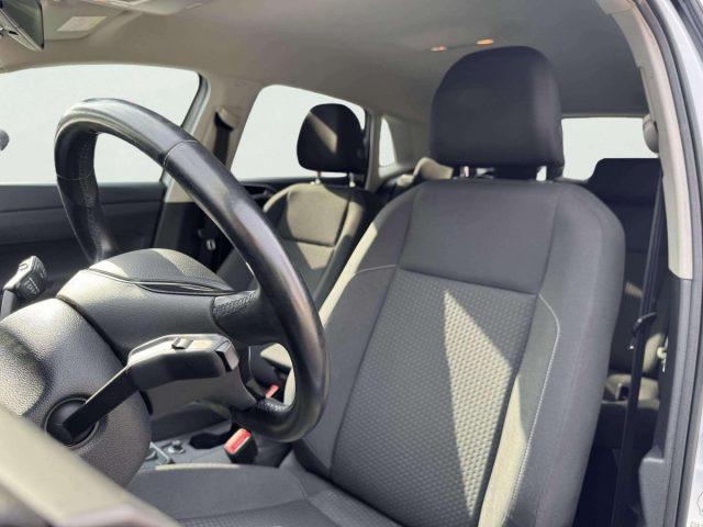 VOLKSWAGEN Polo 1.0 TGI TRENDLINE BLUEMOTION TECHNOLOGY
