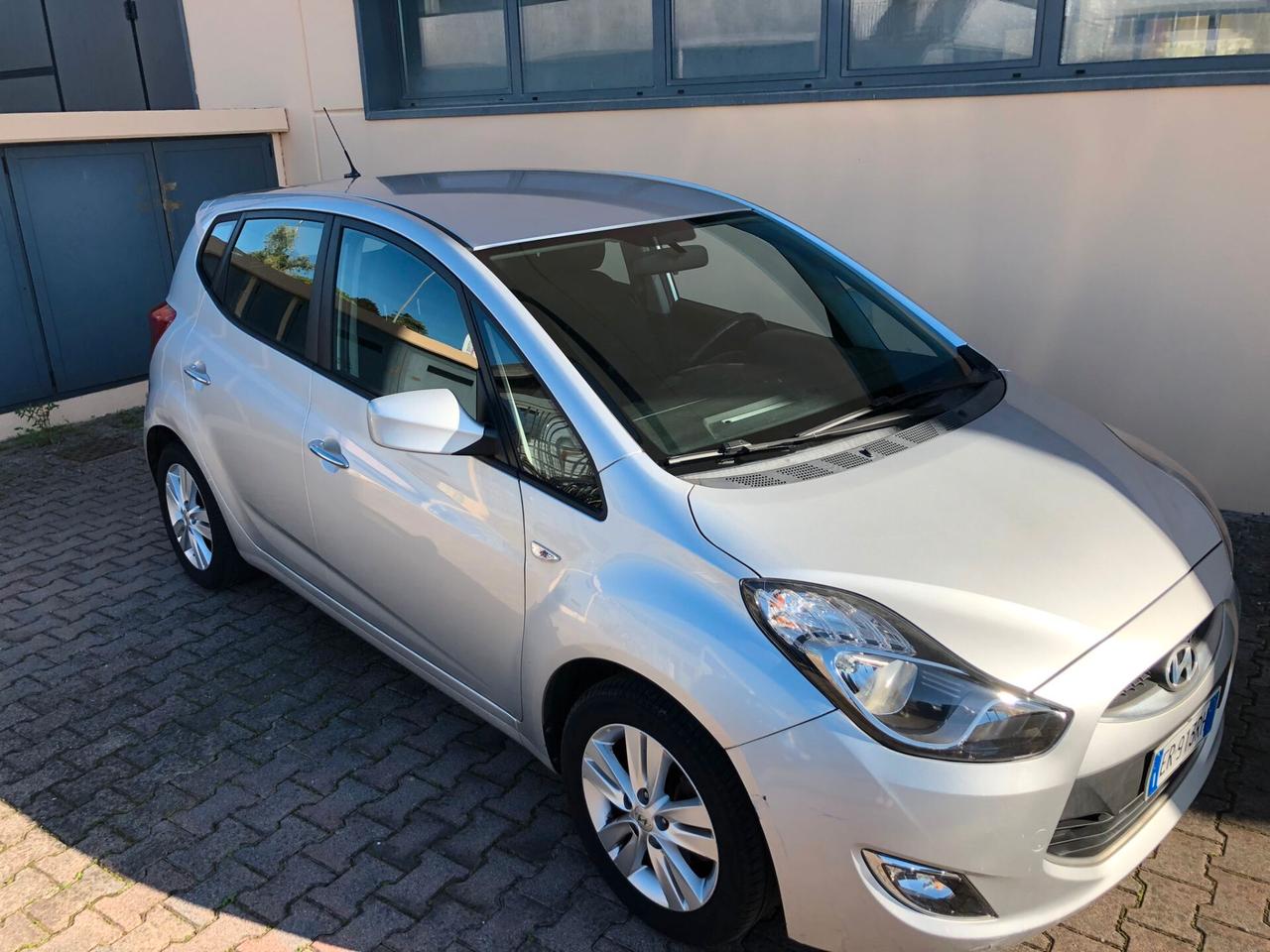 Hyundai iX20 1.4 90 CV Classic *2013