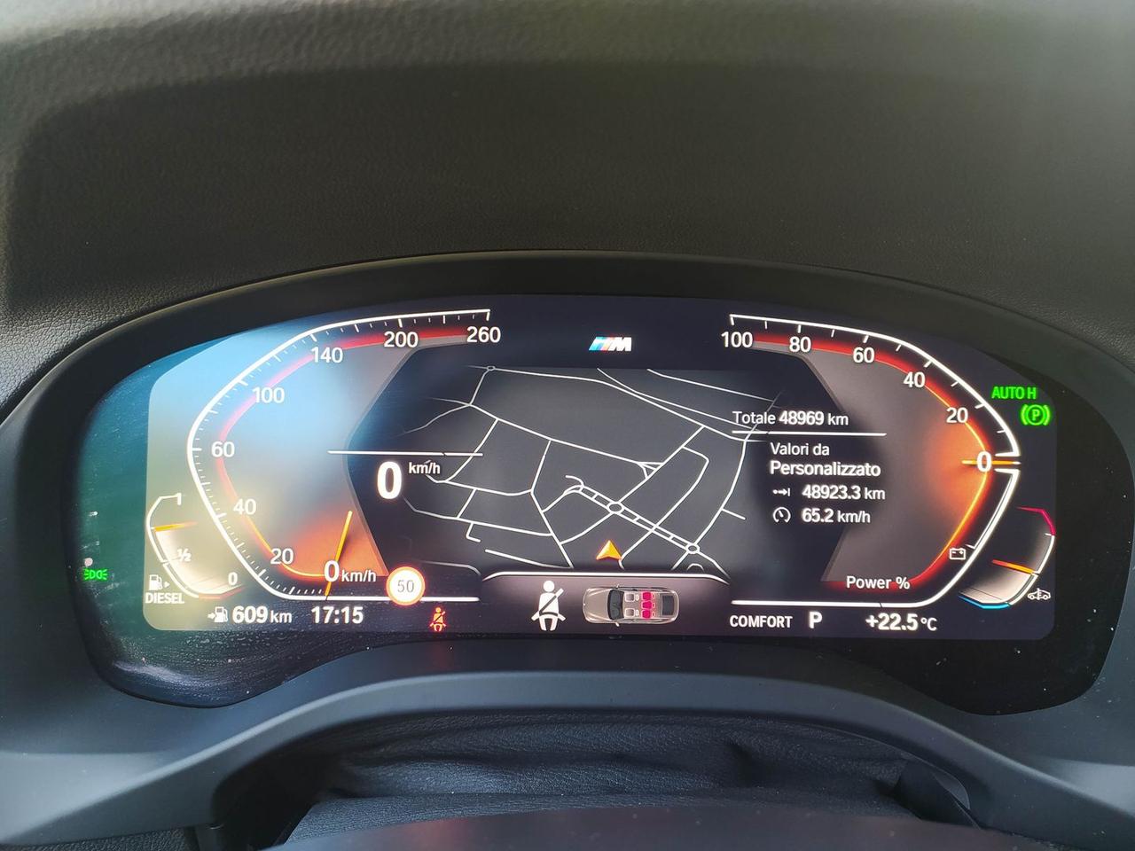 Bmw X4 20 d MEHV M Sport
