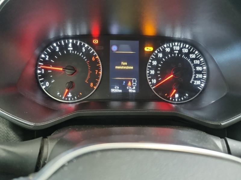 RENAULT CLIO 1.0 TCE 67KW BUSINESS 5 PORTE
