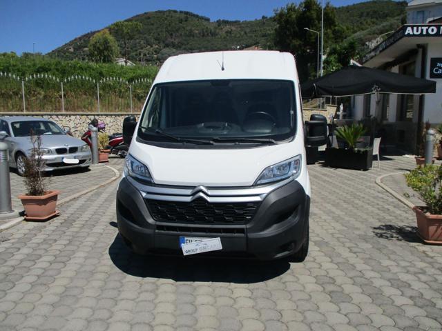 CITROEN Jumper 33 BlueHDi PLM-TM Furgone Business
