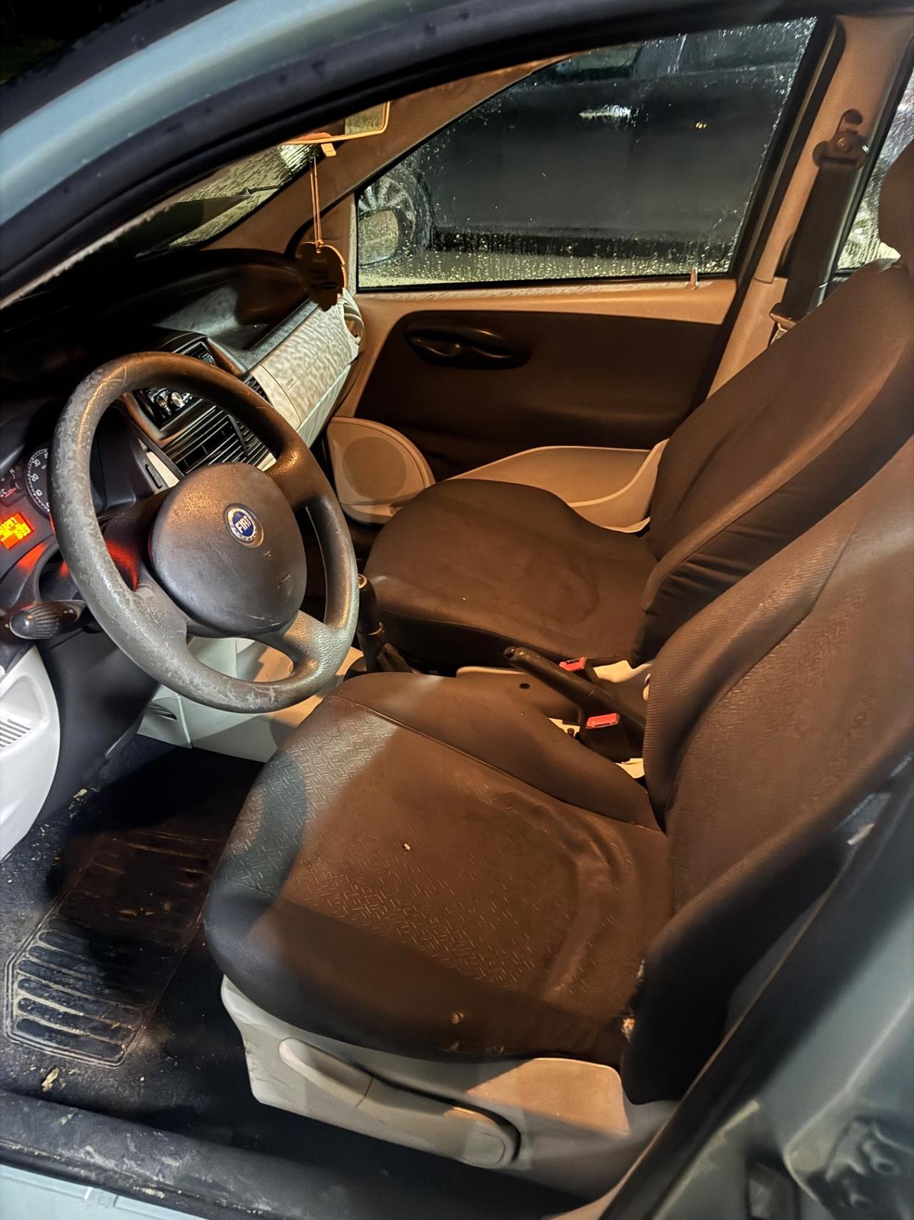 Fiat Punto 1.3 Multijet 16V 5 porte Actual