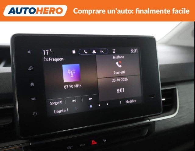 NISSAN Townstar 1.3 130 CV N-Connecta