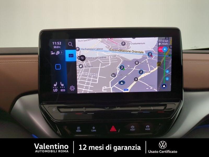 Volkswagen ID.4 Business 77KWH