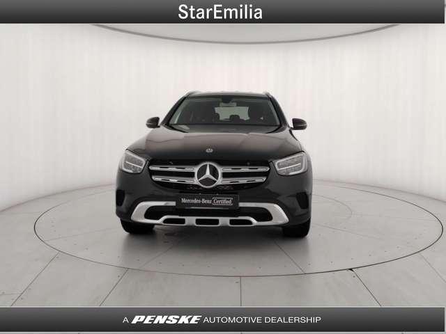 Mercedes-Benz GLC 220 GLC 220 d 4Matic Sport