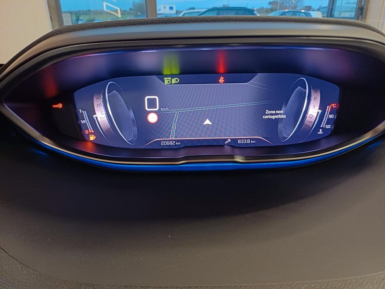 Peugeot 3008 PureTech Turbo 130 S&S GT