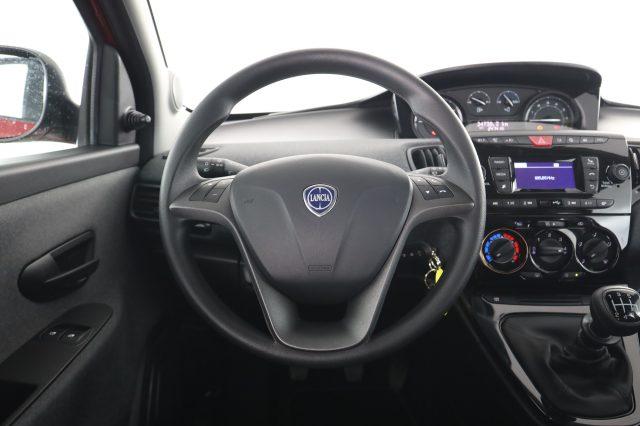 LANCIA Ypsilon Ypsilon 1.0 FireFly 5 porte S&S Hybrid Silver