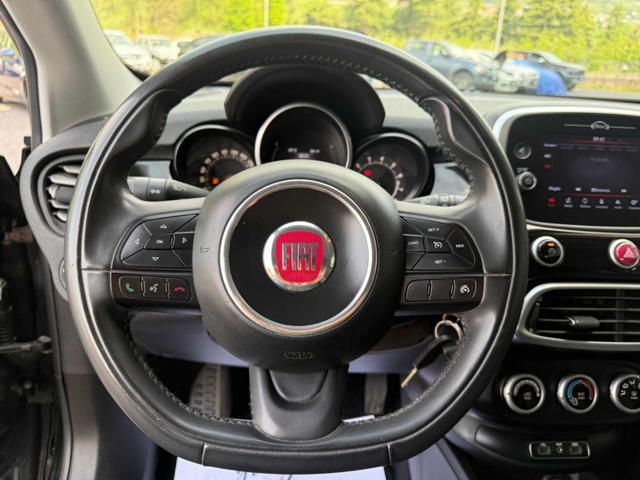 FIAT 500X 1.4 MultiAir 140 CV NEOPATENTATI